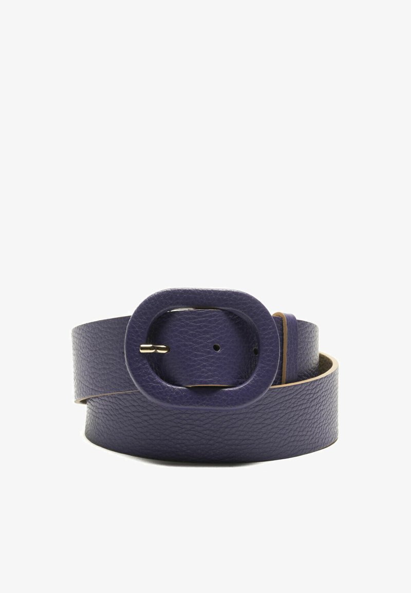 Luisa Spagnoli DAIRA - Josta - viola legno quercia