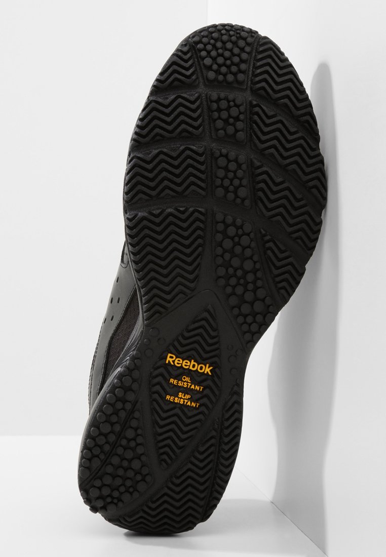 reebok work n cushion 3.0 mens trainers