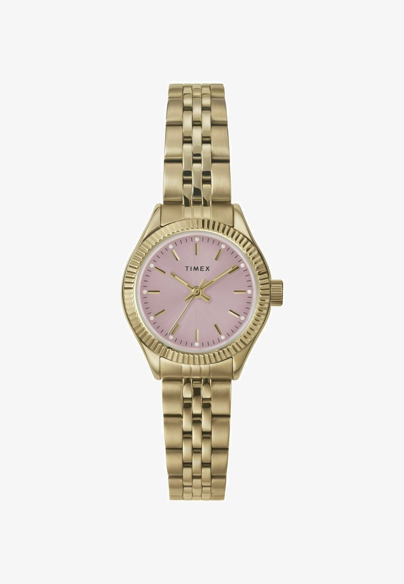 TIMEX Orologio analogico 'Timex x Peanuts Floral' in Rosa | ABOUT YOU TIMEX Orologio analogico 'Timex x Peanuts Floral' in Rosa | ABOUT YOU