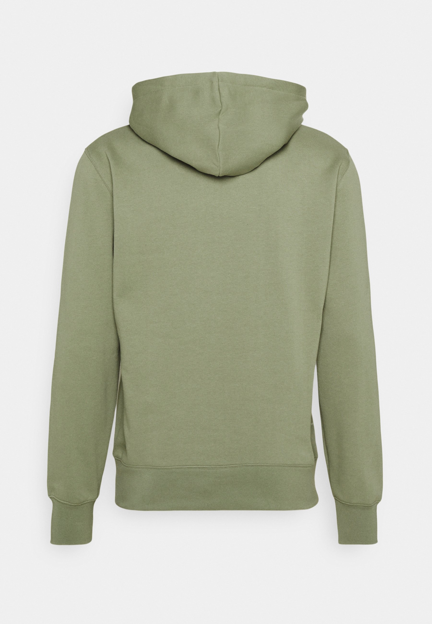 Men CENTRE HOOD - Sweatshirt Men CENTRE HOOD - Sweatshirt