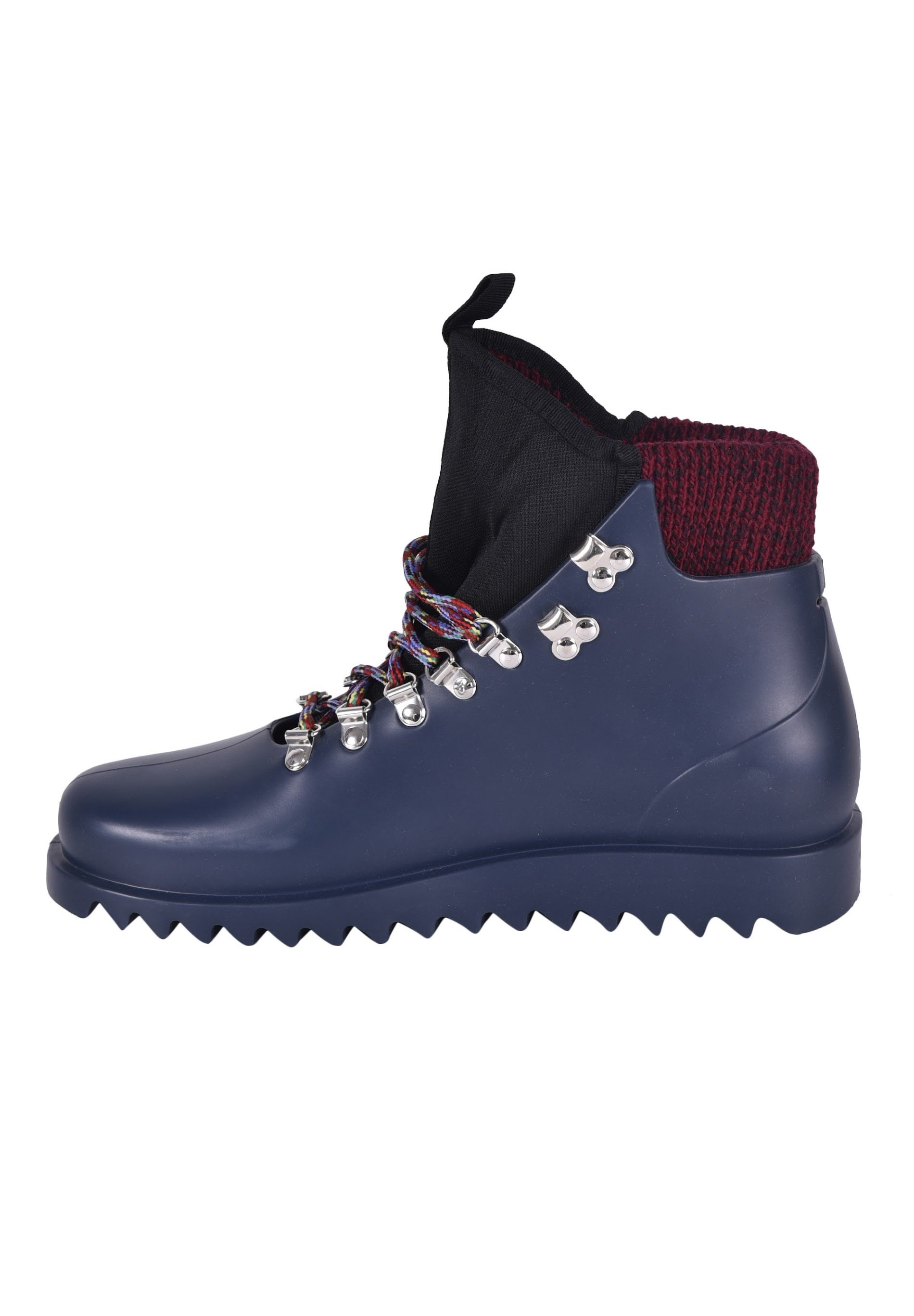 Nardelli Stivaletti stringati - blu - Zalando.it