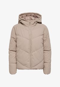 Unausgewählt, beige