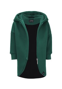 MKTP UNISEX ciemnozielony