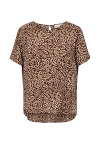 Niewybrane, spiced apple