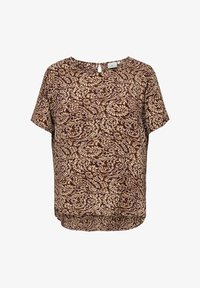 Niewybrane, spiced apple