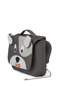 Affenzahn BÄR - Mochila escolar - grau