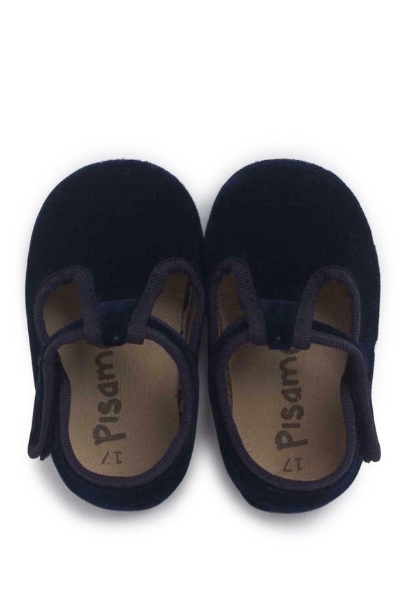 PEPITOS – Lauflernschuh – stone