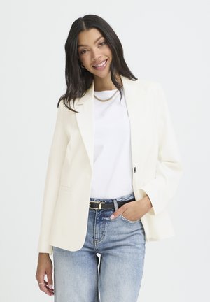 Blazer - off white