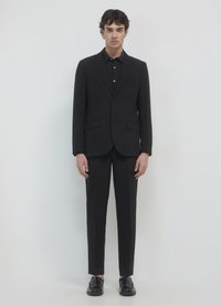 Calliope MONOPETTO - Veste de costume - nero