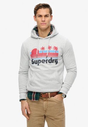 VINTAGE GREAT - Bluza z kapturem