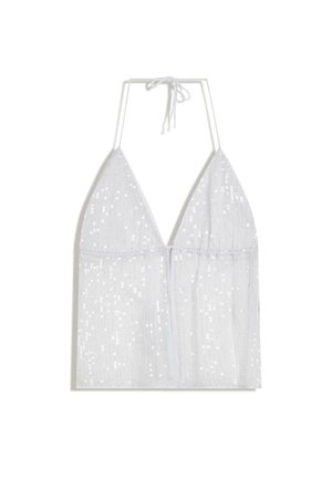 Top - light grey