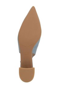 WITTCHEN A BLOCK HEEL - Decolleté - blue
