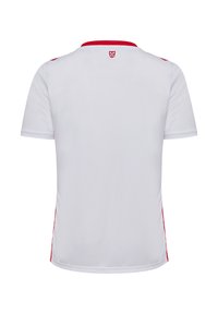 Hummel RGB AWAY - Fotbollströjor - weiss