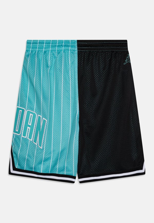 JORDAN PLAY OFF GAME  - Shorts - washed teal3