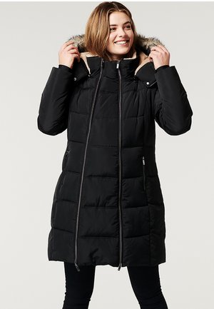 ANNA - Doudoune - black
