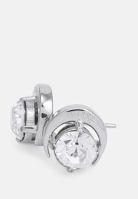 Guess MOON PHASES - Øreringe - silver-coloured