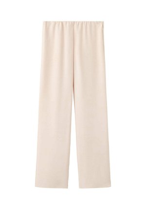 Mango, ADULT - Pantalon classique - beige