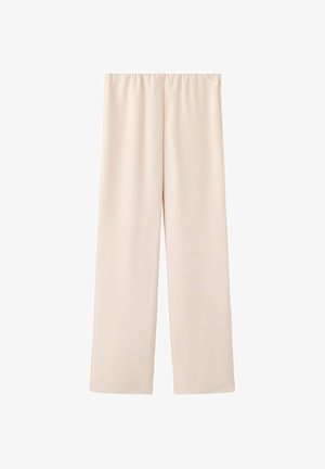 Mango, ADULT - Pantalon classique - beige