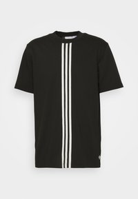 Ausgewählt, black