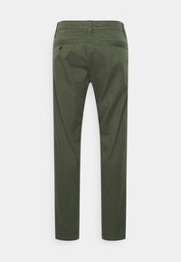 G-STAR BRONSON SLIM  - Chinos - bronze green