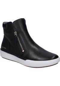 Josef Seibel SCHWARZ czarny