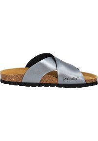 Palado Mules - grey