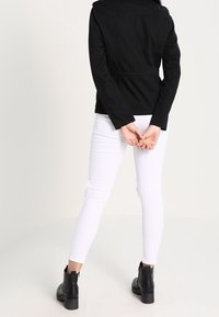 ONLY Chaqueta vaquera - black