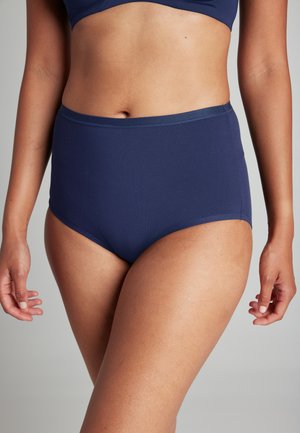 PERIOD UNDERWEAR - Slip - dark sky