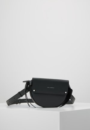 Bæltetasker - dark green