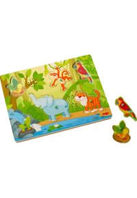 HABA Pussel - multicoloured
