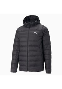 PACKLITE  - Sulejope - black
