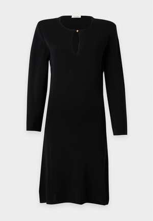 By Malene Birger, GIANA - Robe pull - black