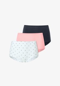 Unausgewählt, graphit powder pink