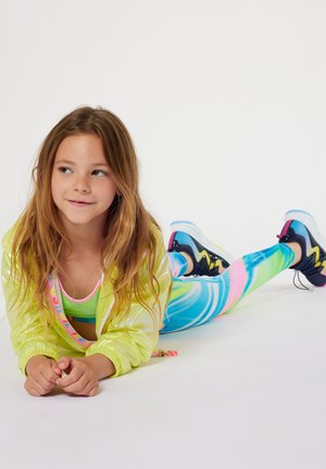 Legging (type pantalon) - multico