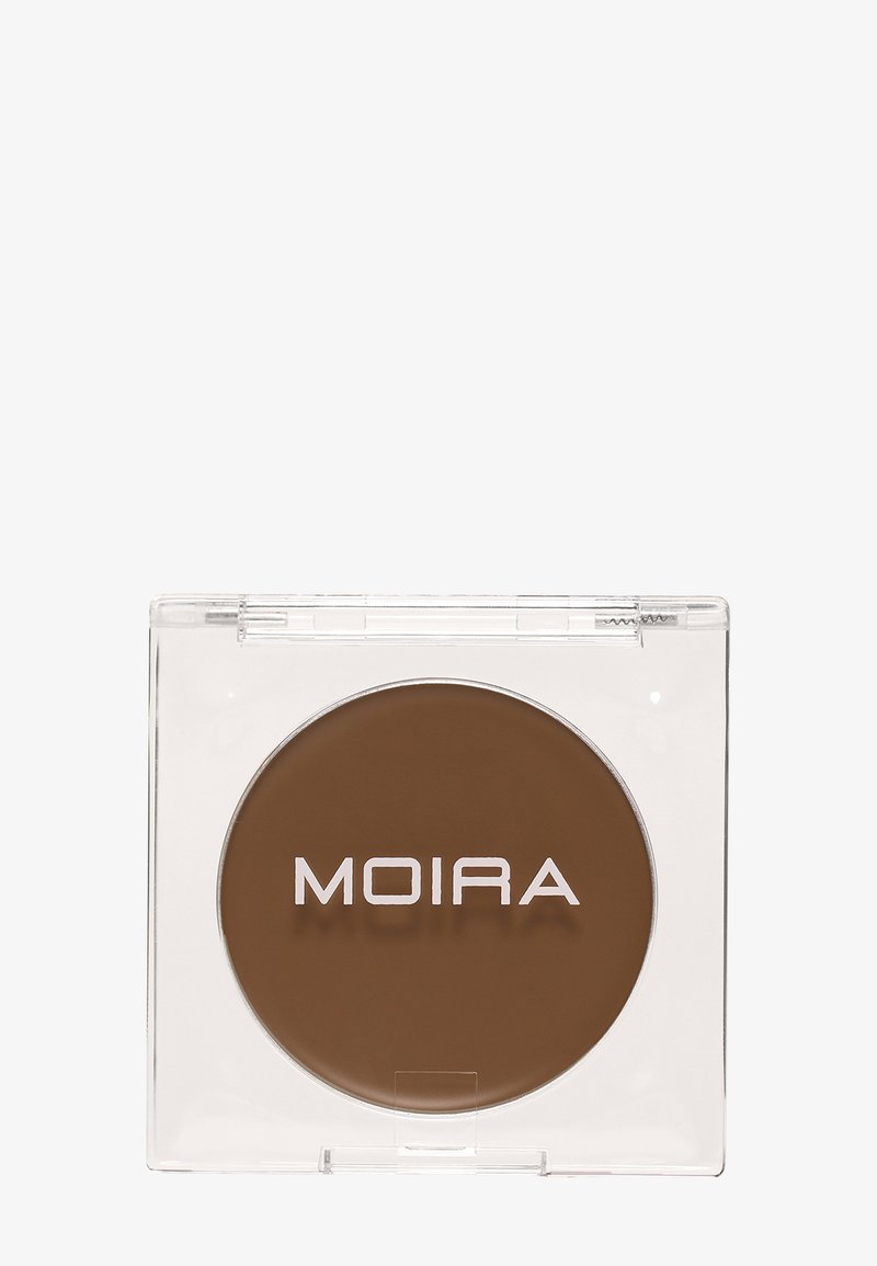 Moira STAY GOLDEN CREAM BRONZER & CONTOUR - Bronzer - 450n - neutral ...