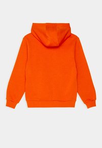 Nike Sportswear CLUB UNISEX - Luvtröja - campfire orange/white