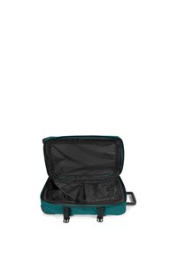 Eastpak TRANVERZ M - Trolley - peacock green