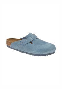 Birkenstock BOSTON - UNISEX - Ciabattine - light blue