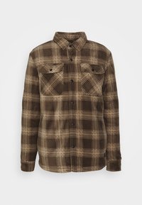 BOWERED - Chaqueta de entretiempo - wren