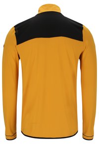 Endurance MIDLAYER - Longsleeve - golden yellow