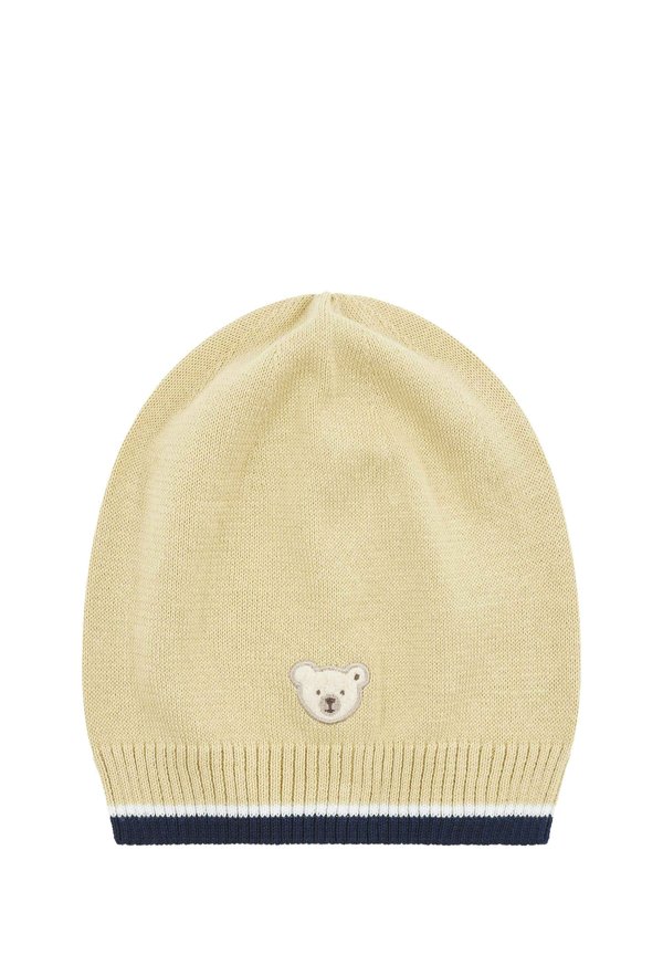 GOTS SHARKY – Mütze – pale khaki