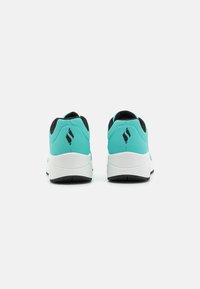 Skechers Sport UNO - Tenisky - turquoise/black