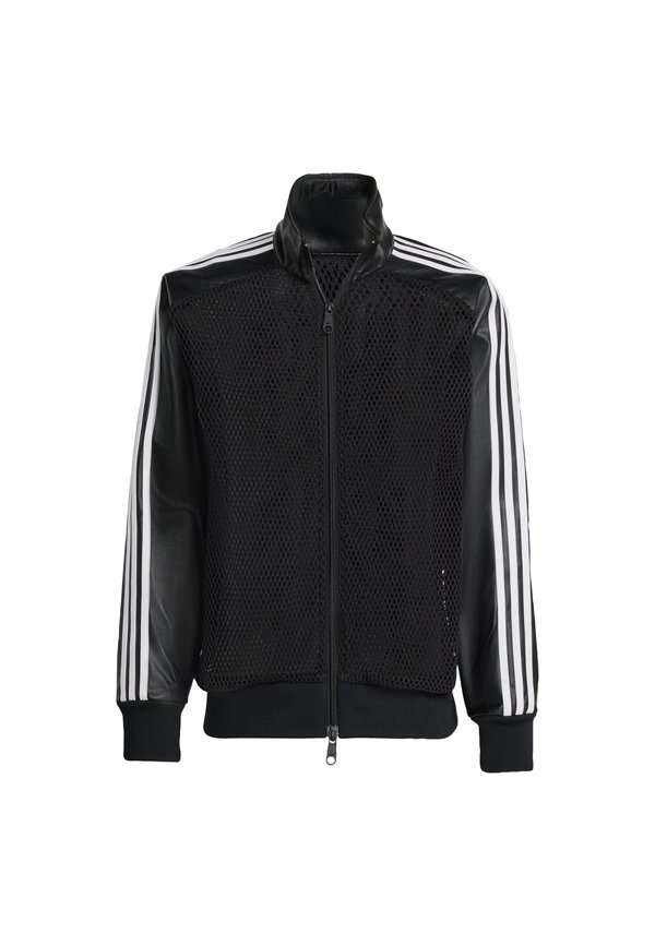 JEREMY SCOTT TRACK TOP - Zip-up sweatshirt3