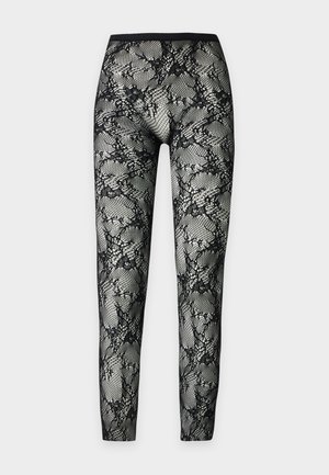 Vero Moda, VMMONROE  - Collants - black