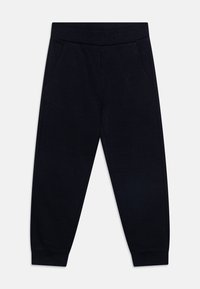 Lindex UNISEX  granatowy