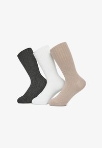 Non selezionato, var tortora