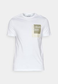 Unselected, bright white