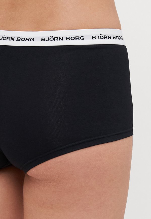 LOGO 5 PACK - Pants4