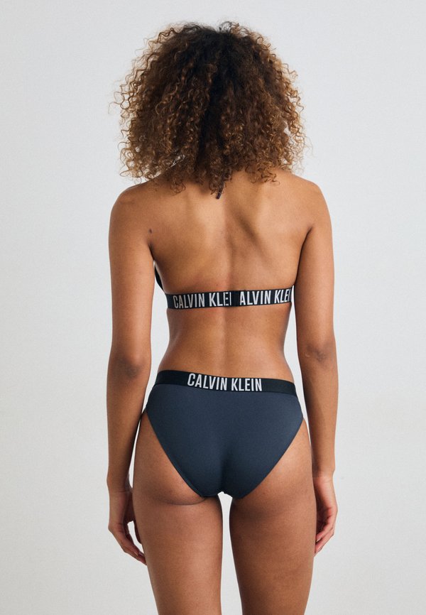 BIKINI - Bikini bottoms - india ink3