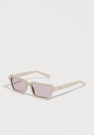 UNISEX - Ochelari de soare - taupe